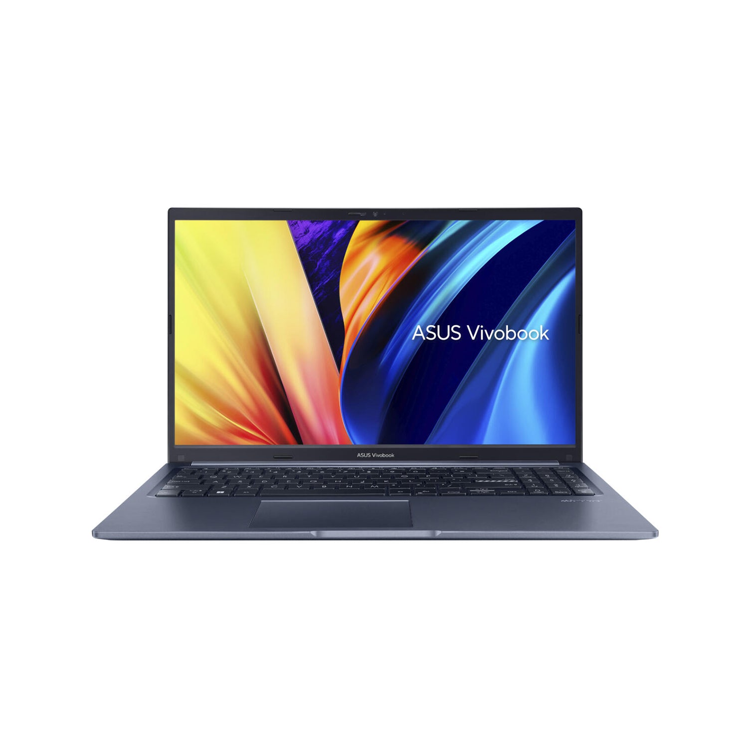 ASUS Vivobook 15 Laptop - 15.6" FHD Display, Intel Core i7 - (1255U) 12th Gen Up to 4.70GHz Processor, 16GB DDR4 RAM, 512GB SSD, Backlit Chiclet Keyboard, HDMI / Webcam, Windows 11 Home