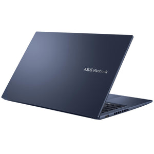 ASUS Vivobook 15 Laptop - 15.6" FHD Display, Intel Core i7 - (1255U) 12th Gen Up to 4.70GHz Processor, 16GB DDR4 RAM, 512GB SSD, Backlit Chiclet Keyboard, HDMI / Webcam, Windows 11 Home