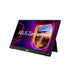 ASUS ZenScreen Portable USB Monitor - 16 Inch FHD Anti-Flicker Technology With Blue Light Filter, 60Hz Refresh Rate, USB Type-C - (MB16ACVR)