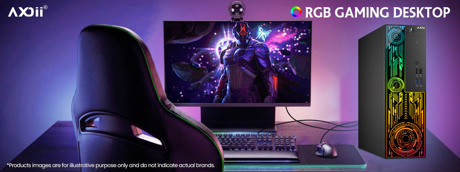 Desktop Image