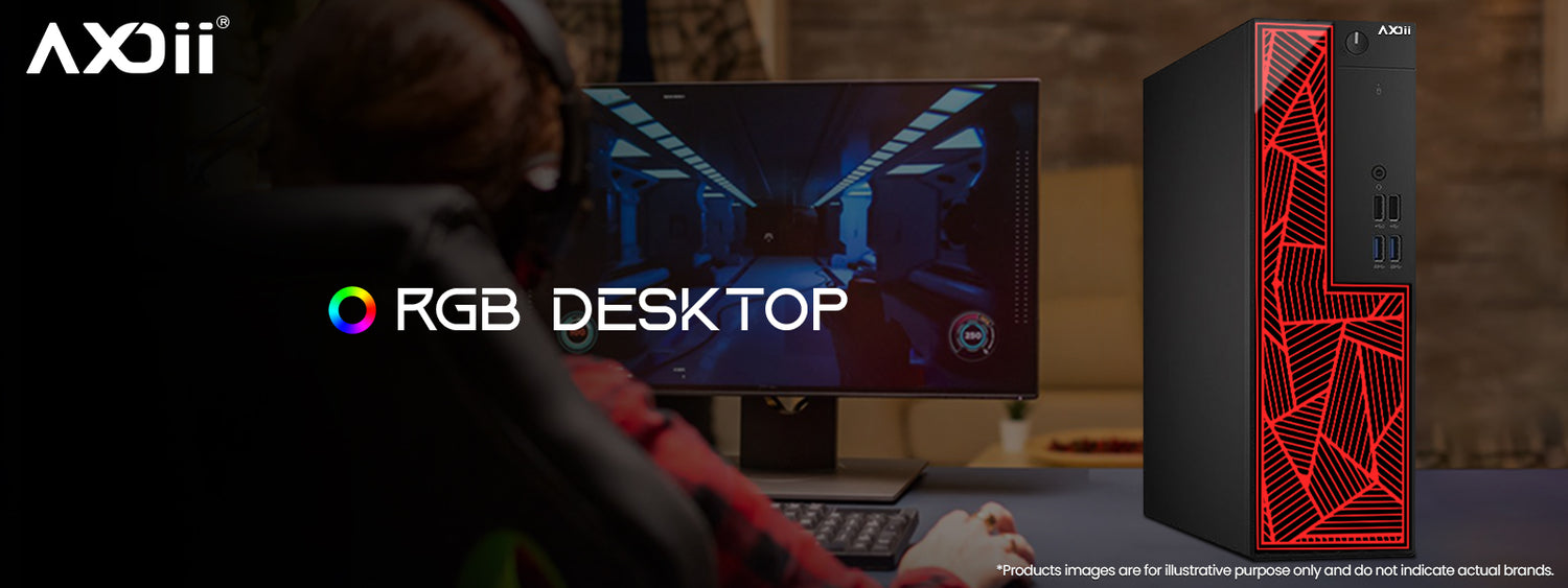 Desktop Image
