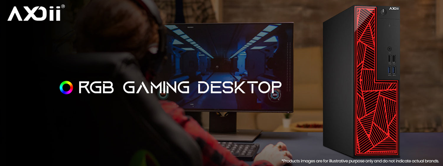 Desktop Image
