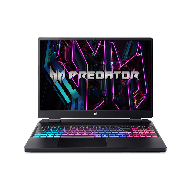 Acer Predator Helios Neo 16