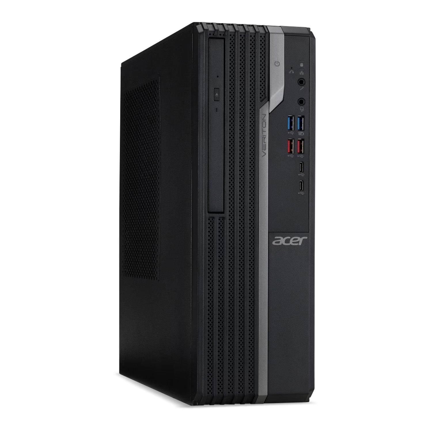 Acer Veriton X4660G Desktop Computer | Intel Core i5-9400 | 16GB DDR4 RAM | 512GB NVMe SSD | Windows 11 Pro | Business & Home PC | Refurbished