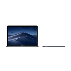 Apple MacBook Pro (A1990) 15 Retina TouchScreen Display - Intel i9-9980H, 32GB RAM, 512GB SSD, Radeon Pro 560X, Webcam, macOS Laptop (Refurbished)