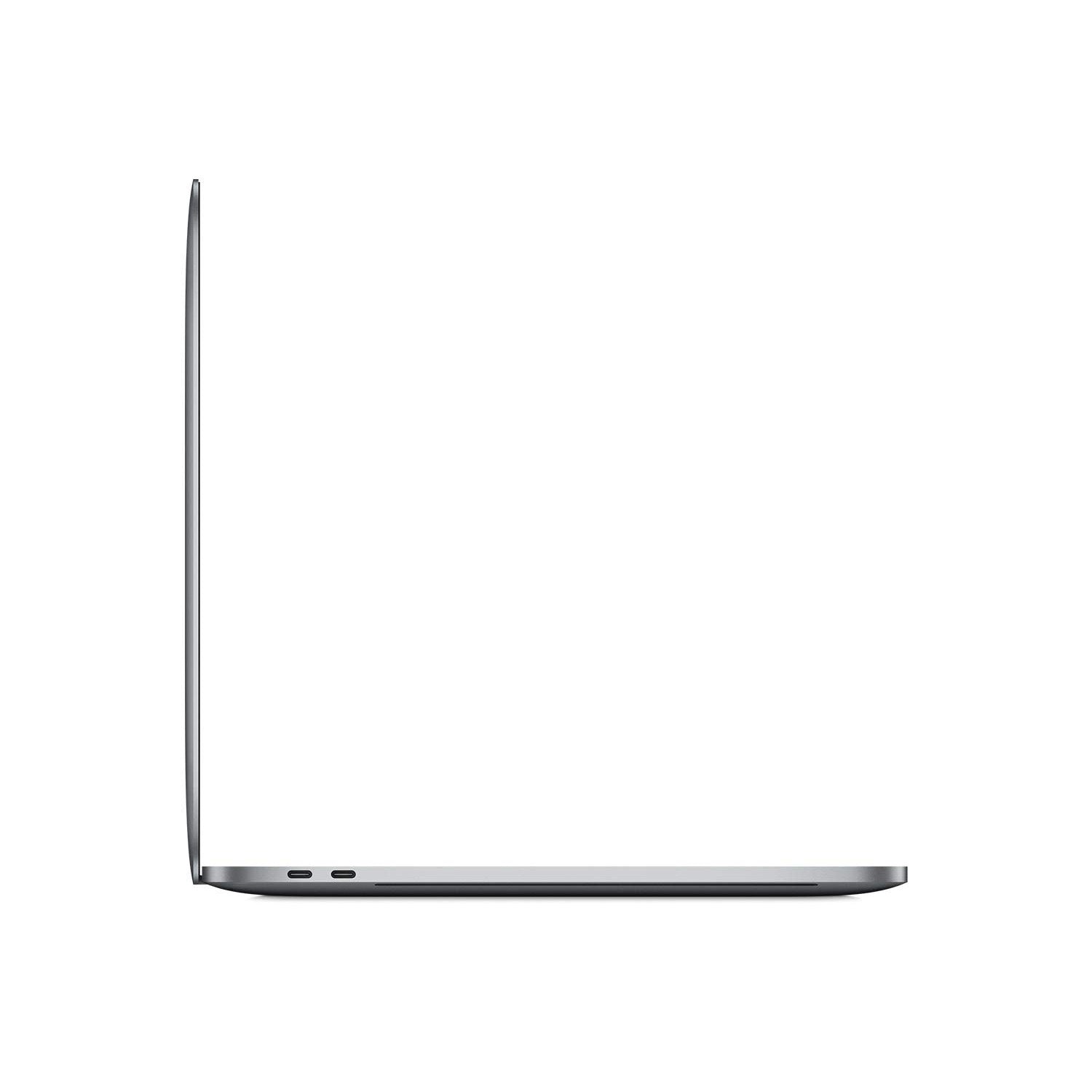 Apple MacBook Pro (A1990) 15 Retina TouchScreen Display - Intel i9-9980H, 32GB RAM, 512GB SSD, Radeon Pro 560X, Webcam, macOS Laptop (Refurbished)