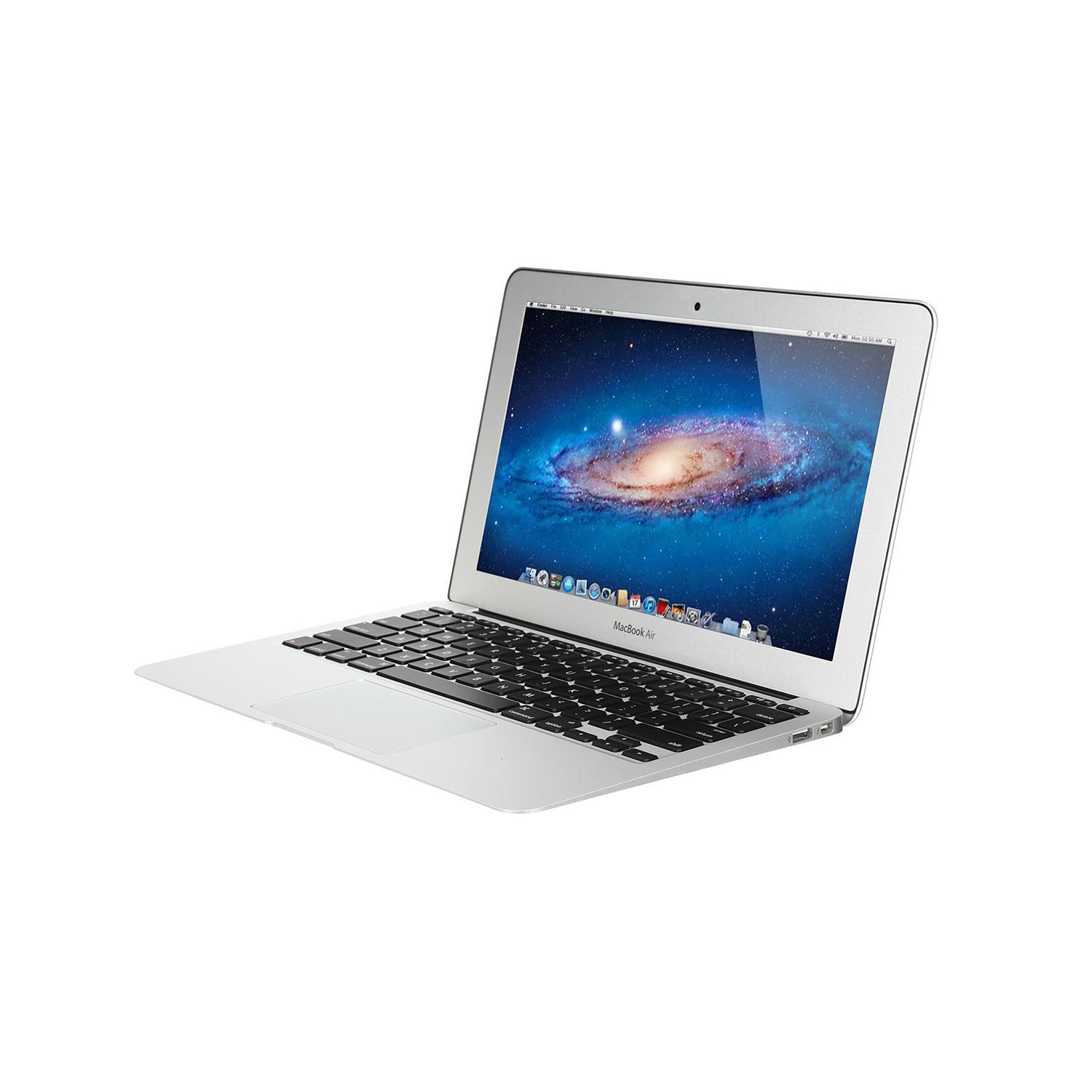 Apple MacBook Air A1465 Laptop Early 2015, 11.6 inch Screen, Intel Core i5 Processor, 8GB LPDDR3 RAM, 1TB SSD Storage, Mac OS, LED HD Display, Space Grey - (Grade A)