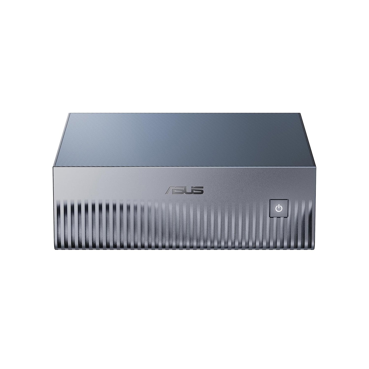 ASUS Ascent GX10 Ultra-Small AI Supercomputer - NVIDIA GB10 Grace Blackwell | 128GB Unified Memory | DGX Spark Developer Desktop