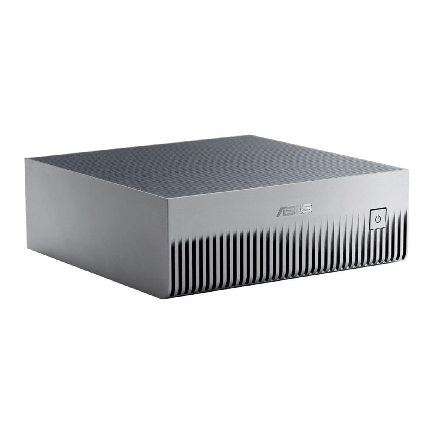 ASUS Ascent GX10 Ultra-Small AI Supercomputer - NVIDIA GB10 Grace Blackwell | 128GB Unified Memory | DGX Spark Developer Desktop