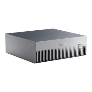 ASUS Ascent GX10 Ultra-Small AI Supercomputer - NVIDIA GB10 Grace Blackwell | 128GB Unified Memory | DGX Spark Developer Desktop