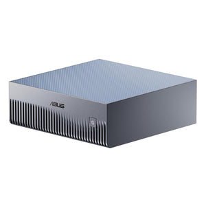 ASUS Ascent GX10 Ultra-Small AI Supercomputer - NVIDIA GB10 Grace Blackwell | 128GB Unified Memory | DGX Spark Developer Desktop