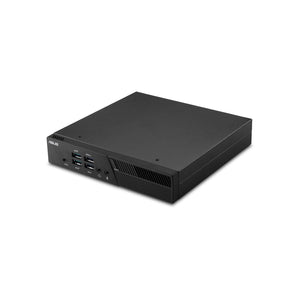 ASUS PB60 Mini PC i5-9500T 16GB RAM 512GB NVMe SSD Windows 11 Pro