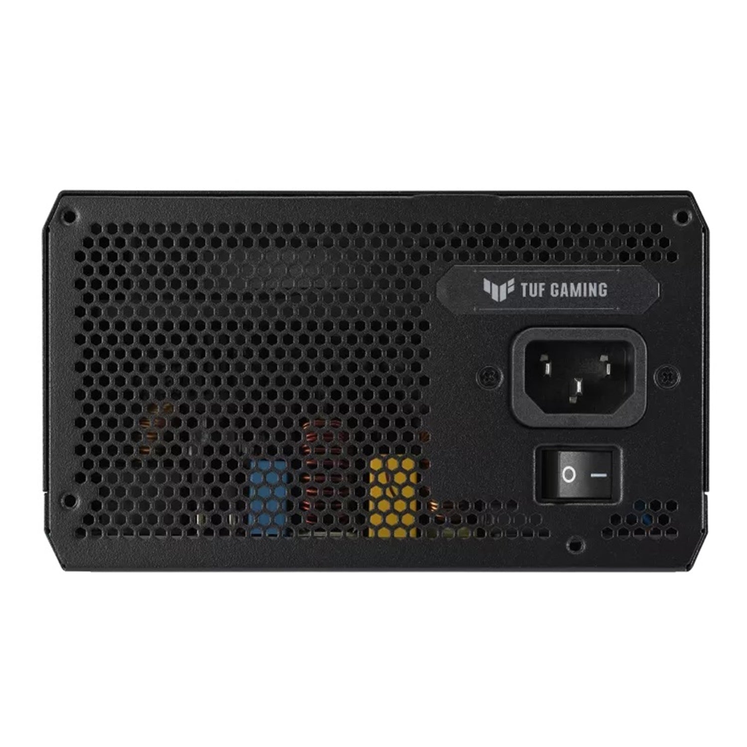 ASUS TUF 1000W Gaming Power Supply 80+Gold Fully Modular - Axial-Tech Fan Design With Dual Ball Fan, ATX 12V and PCle 5.0 Ready - (TUF-GAMING-1000G)