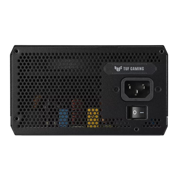ASUS TUF 1000W Gaming Power Supply 80+Gold Fully Modular - Axial-Tech Fan Design With Dual Ball Fan, ATX 12V and PCle 5.0 Ready - (TUF-GAMING-1000G)