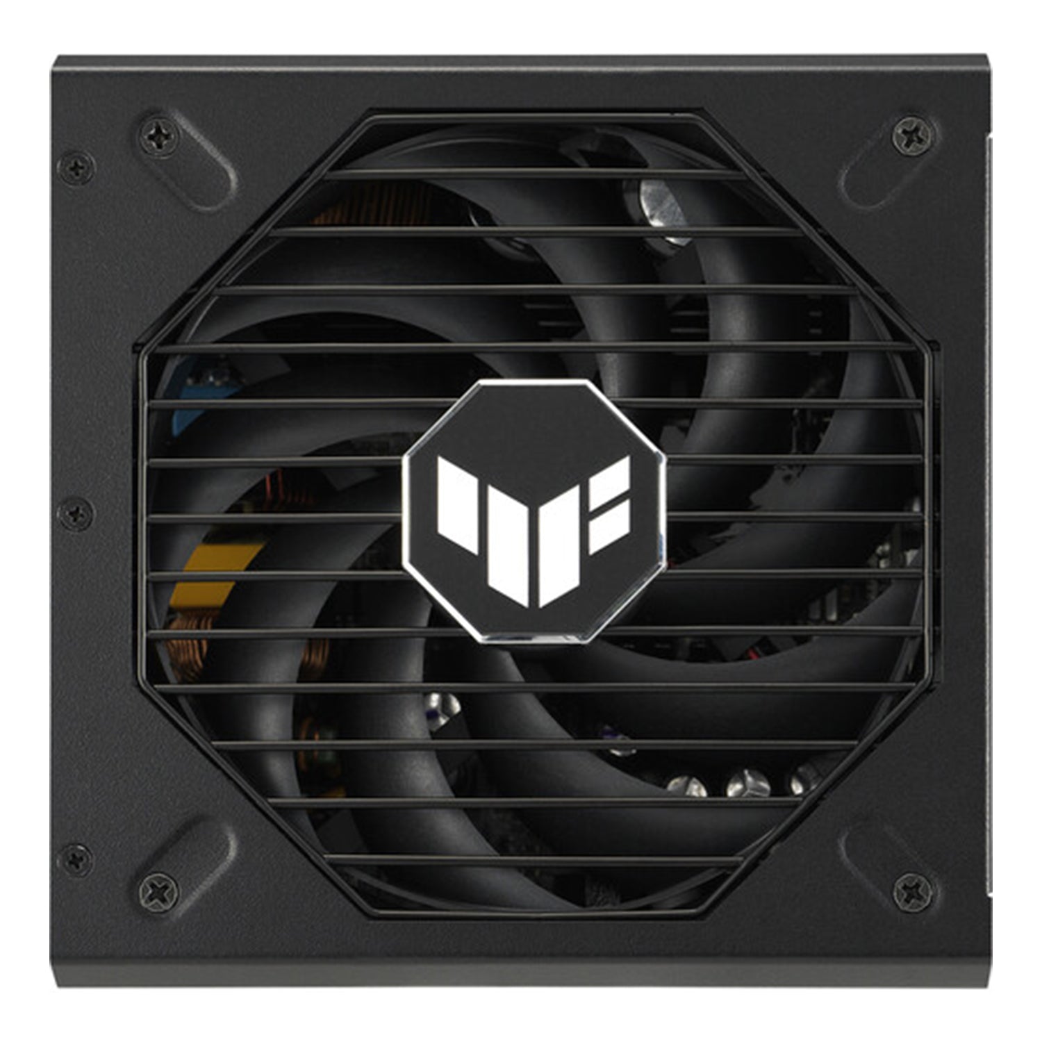 ASUS TUF 1000W Gaming Power Supply 80+Gold Fully Modular - Axial-Tech Fan Design With Dual Ball Fan, ATX 12V and PCle 5.0 Ready - (TUF-GAMING-1000G)