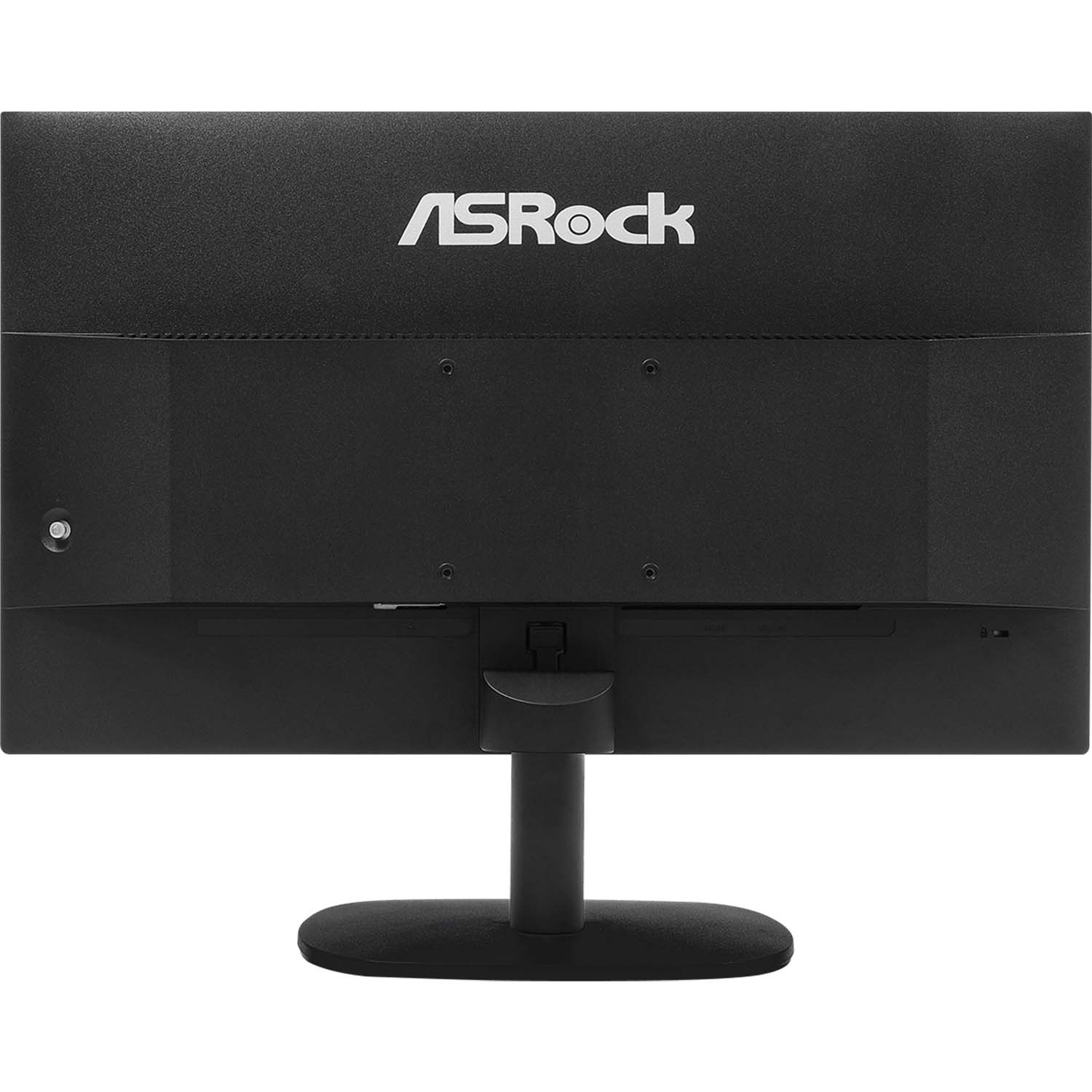 ASRock CL25FF Gaming Monitor | 25" FHD Flat IPS Display Screen | 100Hz Refresh Rate | HDMI, VGA Port - Ideal for Home & Business