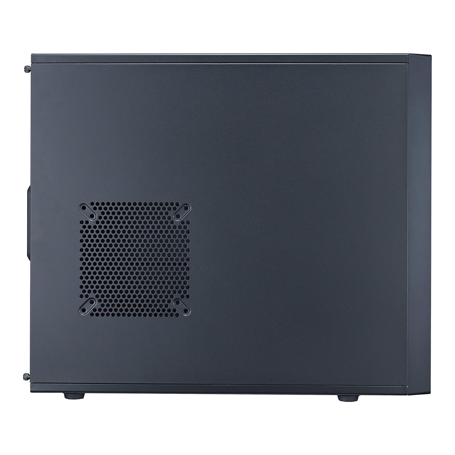 Cooler Master N400 - ATX Mid Tower Computer Case with Fully Meshed Front Panel - (NSE-400-KKN2)