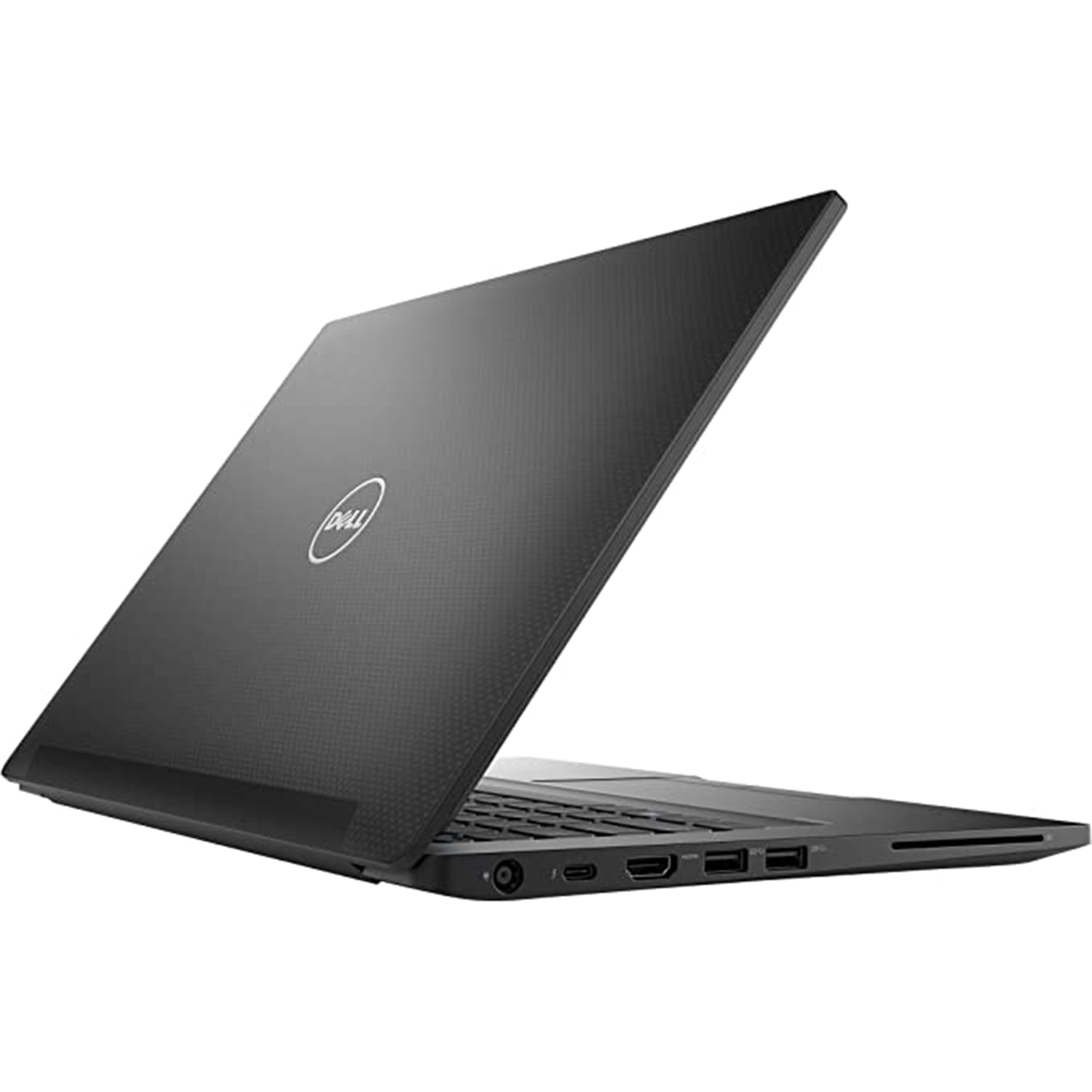 Dell Latitude 7280 12.5 Inch FHD Touchscreen Laptop, Intel Core i5 - 7300U Gen up to 3.50 GHz, 8GB - 16GB DDR4 RAM, 256GB - 1TB SSD, HDMI | Webcam | Backlight Keyboard | Windows 10 Pro - Refurbished