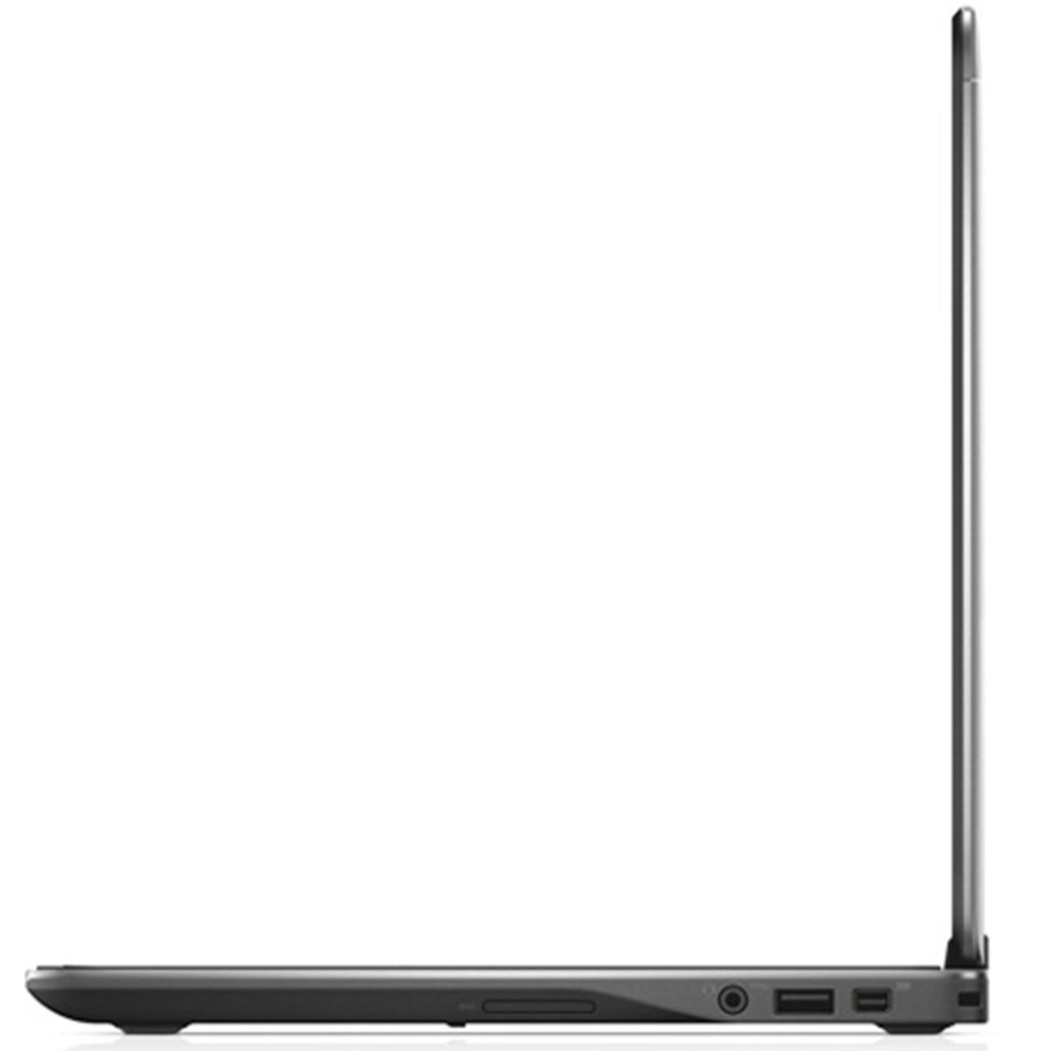 Dell Latitude E7240 Laptop 12.5 Inch HD Anti-Glare Display, Intel Core i5-4310U up to 3.00 GHz, 8GB - 16GB DDR3 RAM, 256GB - 1TB SSD, Webcam, HDMI, WiFi, Bluetooth, Windows 10 Pro - Refurbished