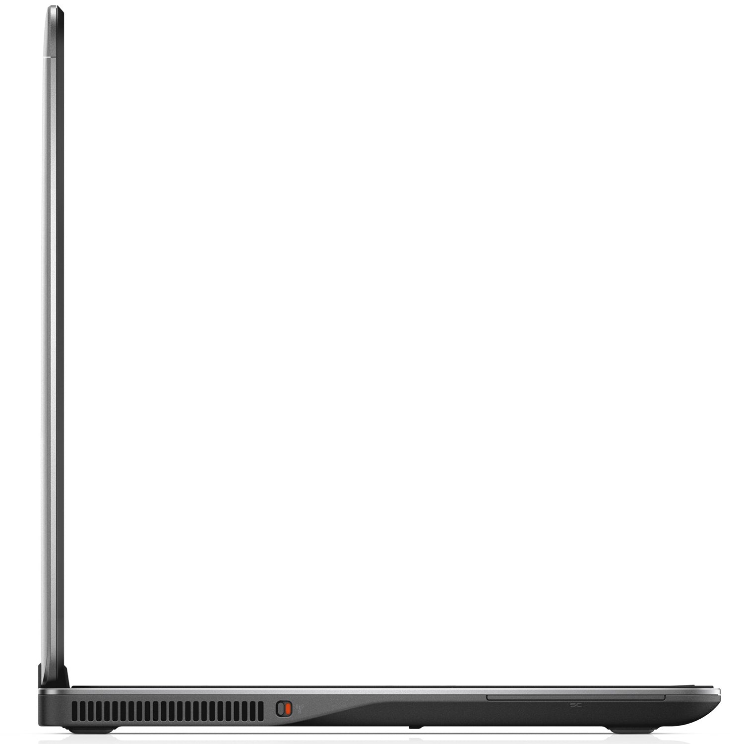 Dell Latitude E7240 Laptop 12.5 Inch HD Anti-Glare Display, Intel Core i5-4310U up to 3.00 GHz, 8GB - 16GB DDR3 RAM, 256GB - 1TB SSD, Webcam, HDMI, WiFi, Bluetooth, Windows 10 Pro - Refurbished