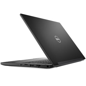 Dell Latitude 7390 TouchScreen Laptop | 13.3 inch FHD Anti-Glare Display | Intel Core i7 - (8650U) 8th Gen | 16GB DDR4 RAM | 256GB - 1TB SSD | Windows 11 Pro | HDMI | Webcam | Backlit Keyboard - Refurbished