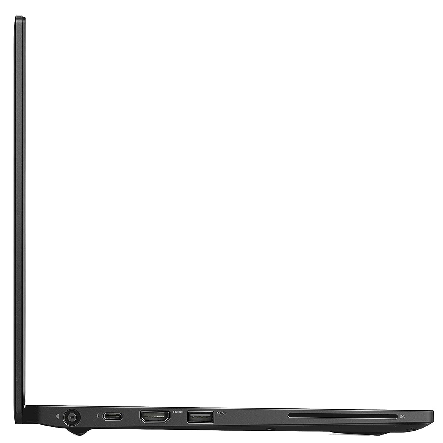 Dell Latitude 7390 TouchScreen Laptop | 13.3 inch FHD Anti-Glare Display | Intel Core i7 - (8650U) 8th Gen | 16GB DDR4 RAM | 256GB - 1TB SSD | Windows 11 Pro | HDMI | Webcam | Backlit Keyboard - Refurbished