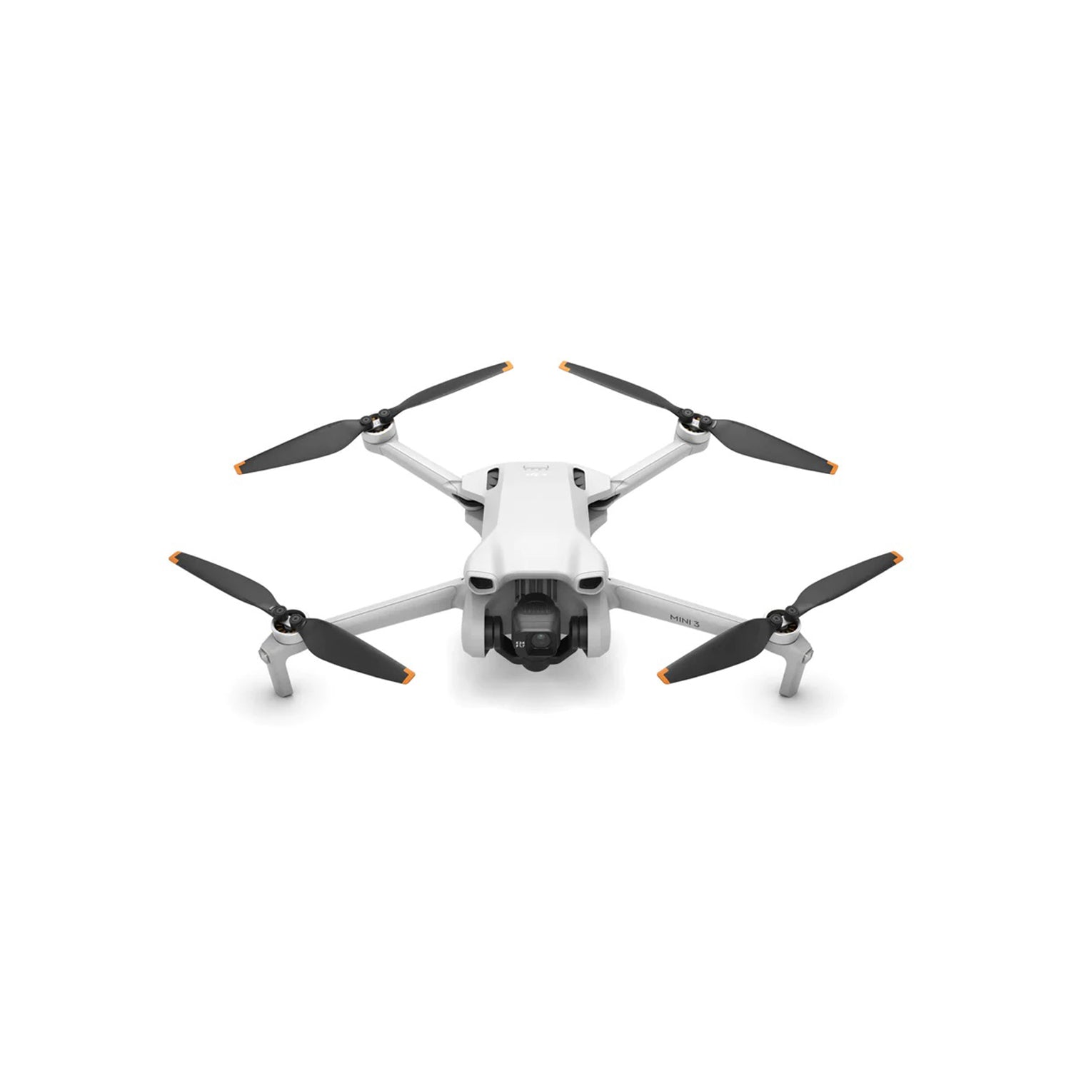 DJI Mini 3 (DJI RC-N1) Compact, Lightweight and Foldable Mini Drone with 4K Camera and Intelligent Flight Modes (CP.MA.00000584.01)