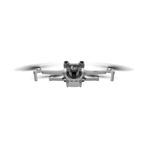 DJI Mini 3 (DJI RC-N1) Compact, Lightweight and Foldable Mini Drone with 4K Camera and Intelligent Flight Modes (CP.MA.00000584.01)