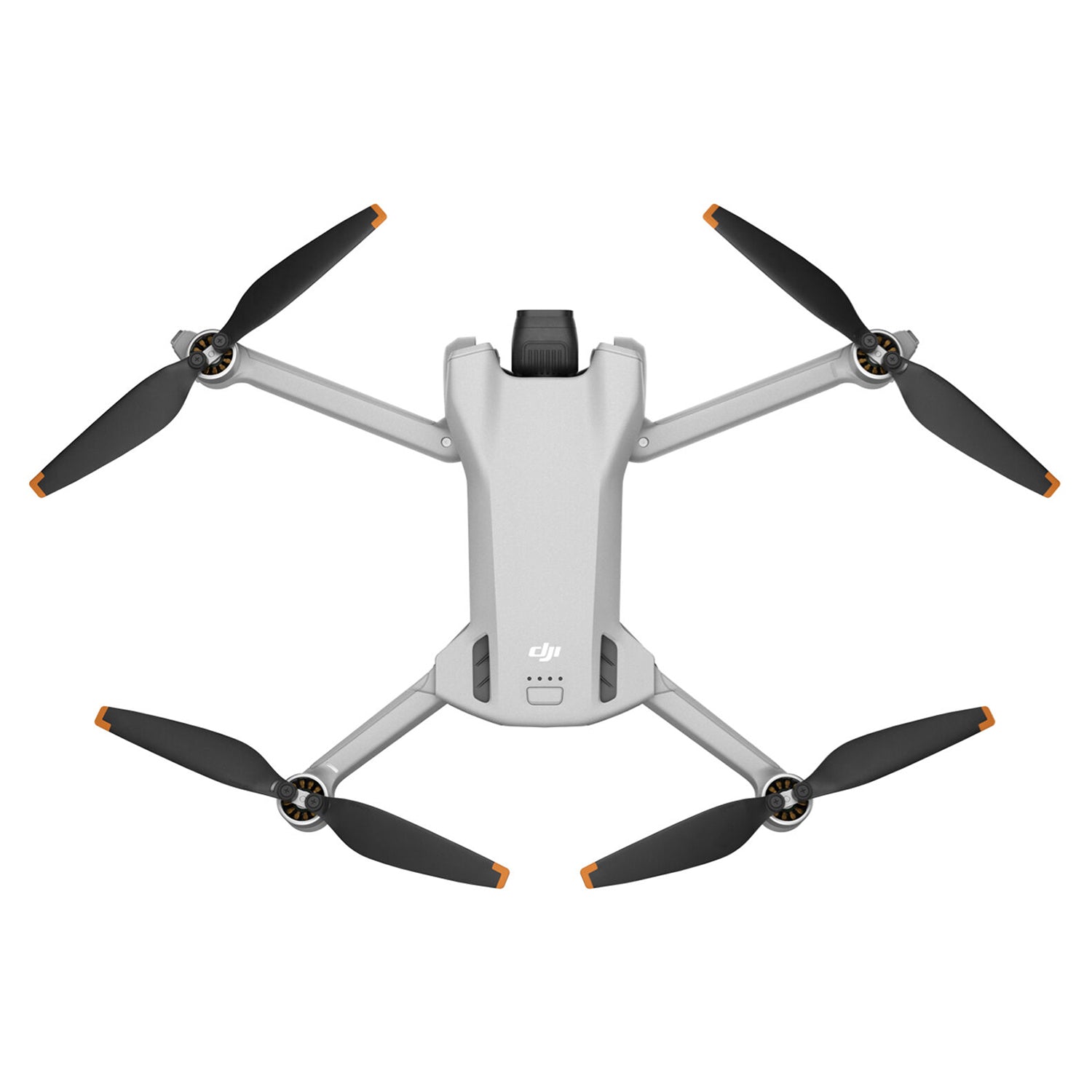 DJI Mini 3 Fly More Combo Drone| RC N1 Remote - Flycam | Lightweight and Foldable | Under 249 g | 38-Minutes Max Flight Time | Range up to 10Km (CP.MA.00000610.01)