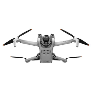 DJI Mini 3 Fly More Combo Drone| RC N1 Remote - Flycam | Lightweight and Foldable | Under 249 g | 38-Minutes Max Flight Time | Range up to 10Km (CP.MA.00000610.01)