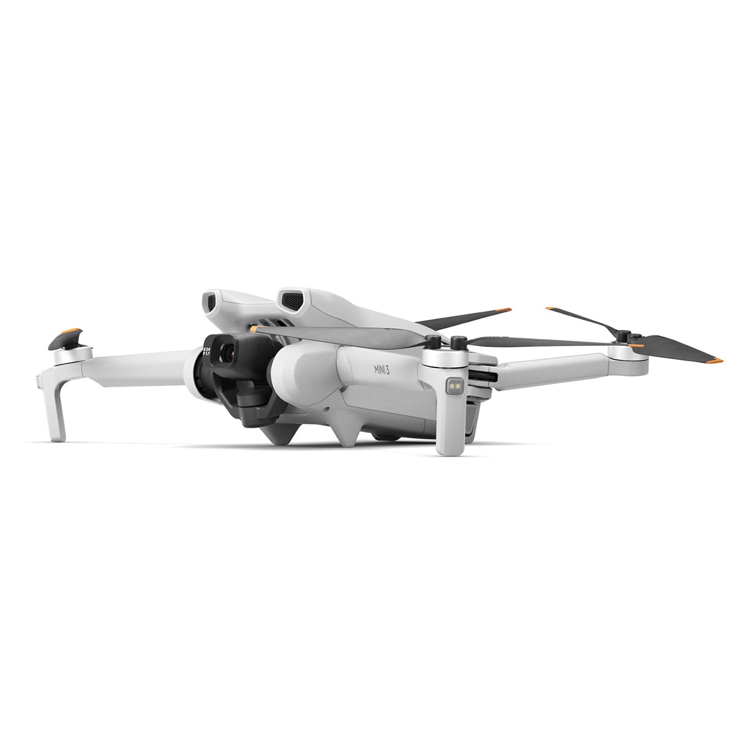 DJI Mini 3 Fly More Combo Drone| RC N1 Remote - Flycam | Lightweight and Foldable | Under 249 g | 38-Minutes Max Flight Time | Range up to 10Km (CP.MA.00000610.01)