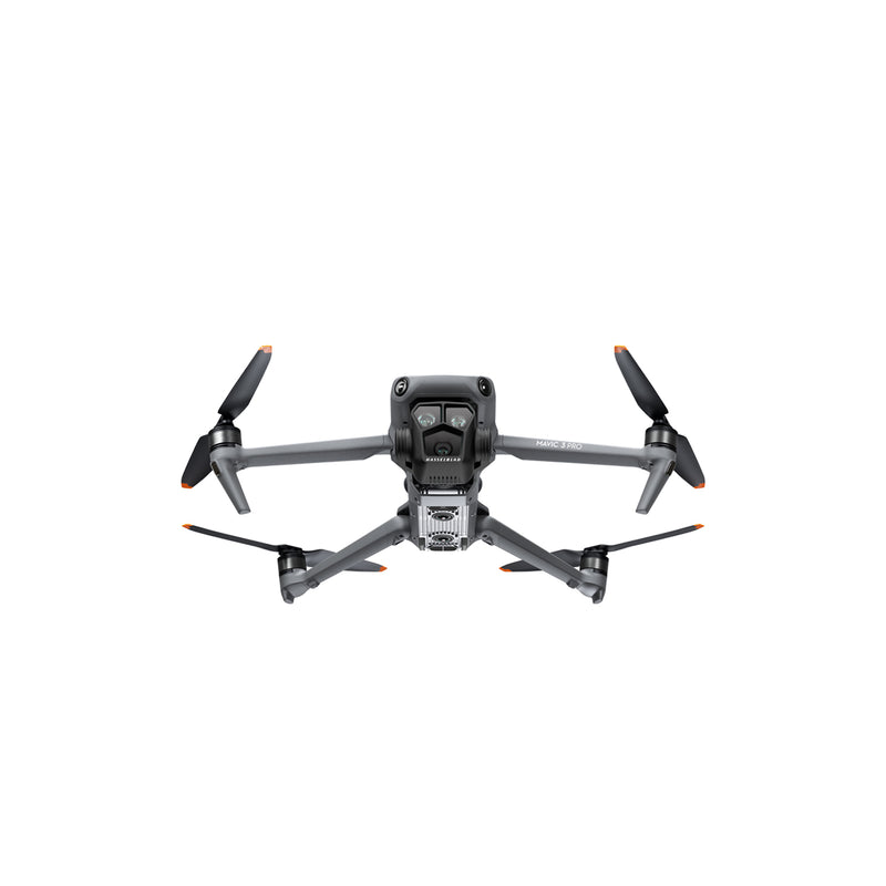 DJI Mavic 3 Pro (DJI RC) Drone, DJI RC Remote Controller, Dual Tele Cameras With Dynamic framing, Under 958 g, 43-Min Max Flight Time, Distance up to 28 Km - (CP.MA.00000654.01)