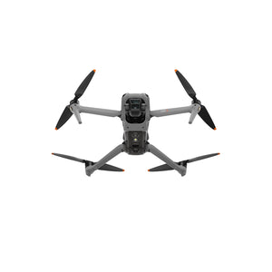 DJI Air 3 (DJI RC-N2) Drone, Wide-Angle 4K/60fps HDR, 46-Minutes Max Flight Time, Under 720 g, Distance up to 32 Km, Wi-Fi / Bluetooth 5.2 - (CP.MA.00000691.01)