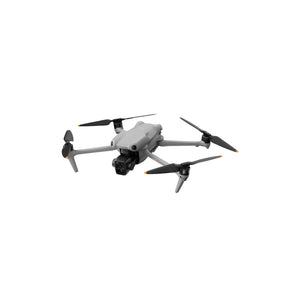 DJI Air 3 (DJI RC-N2) Drone, Wide-Angle 4K/60fps HDR, 46-Minutes Max Flight Time, Under 720 g, Distance up to 32 Km, Wi-Fi / Bluetooth 5.2 - (CP.MA.00000691.01)