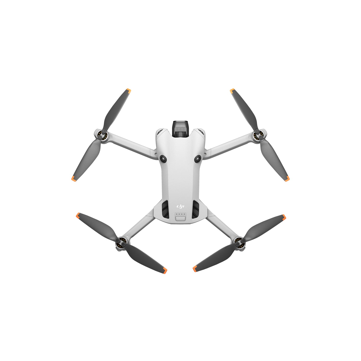 DJI Mini 4 Pro Fly More Combo (DJI RC 2) Drone | Ominidirectional Obstacle Sensing | Under 249 g | 34-Minutes Flight Time | Distance up to 18 Km - (CP.MA.00000735.01)