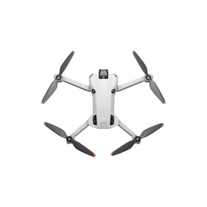 DJI Mini 4 Pro Fly More Combo (DJI RC 2) Drone | Ominidirectional Obstacle Sensing | Under 249 g | 34-Minutes Flight Time | Distance up to 18 Km - (CP.MA.00000735.01)