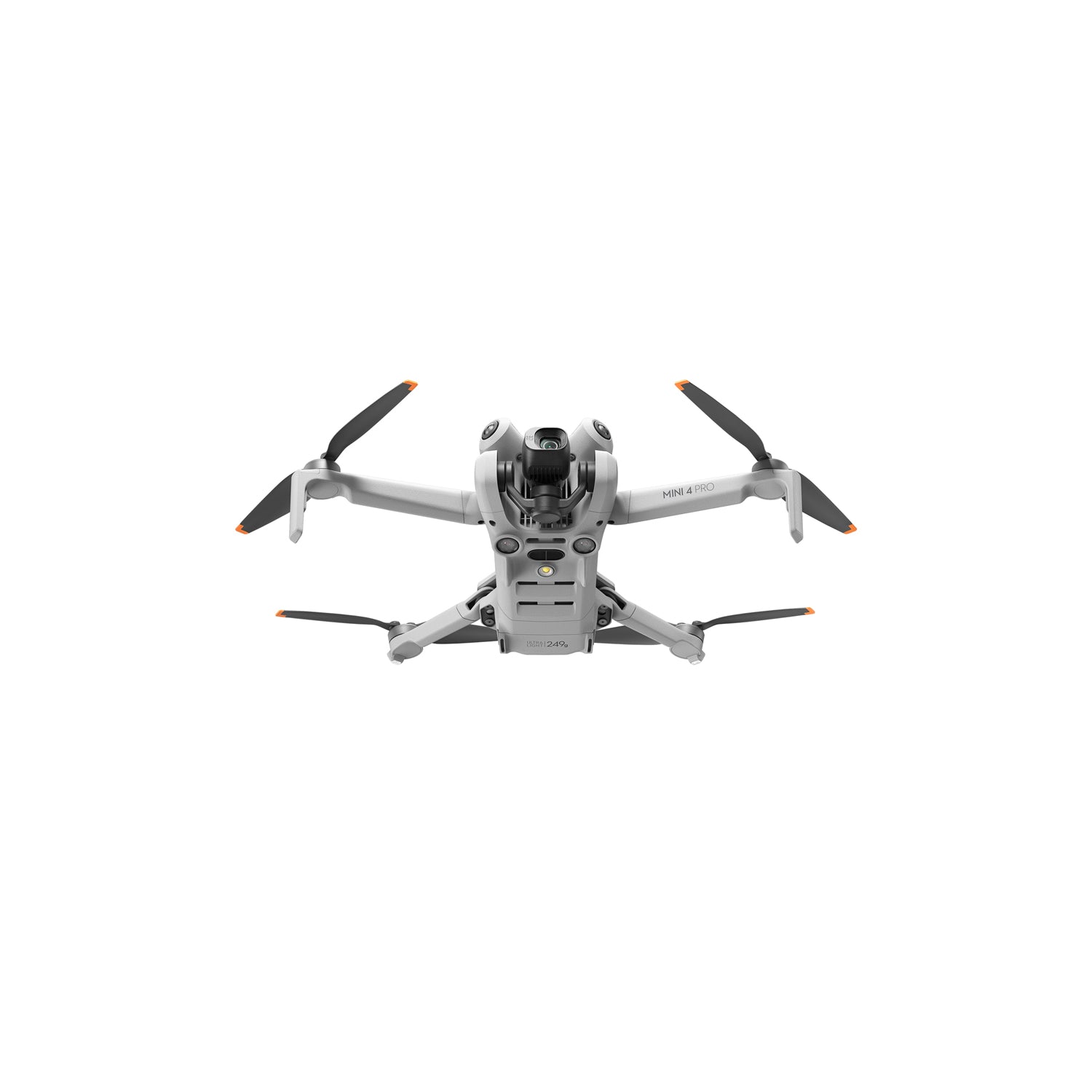 DJI Mini 4 Pro Fly More Combo (DJI RC 2) Drone | Ominidirectional Obstacle Sensing | Under 249 g | 34-Minutes Flight Time | Distance up to 18 Km - (CP.MA.00000735.01)