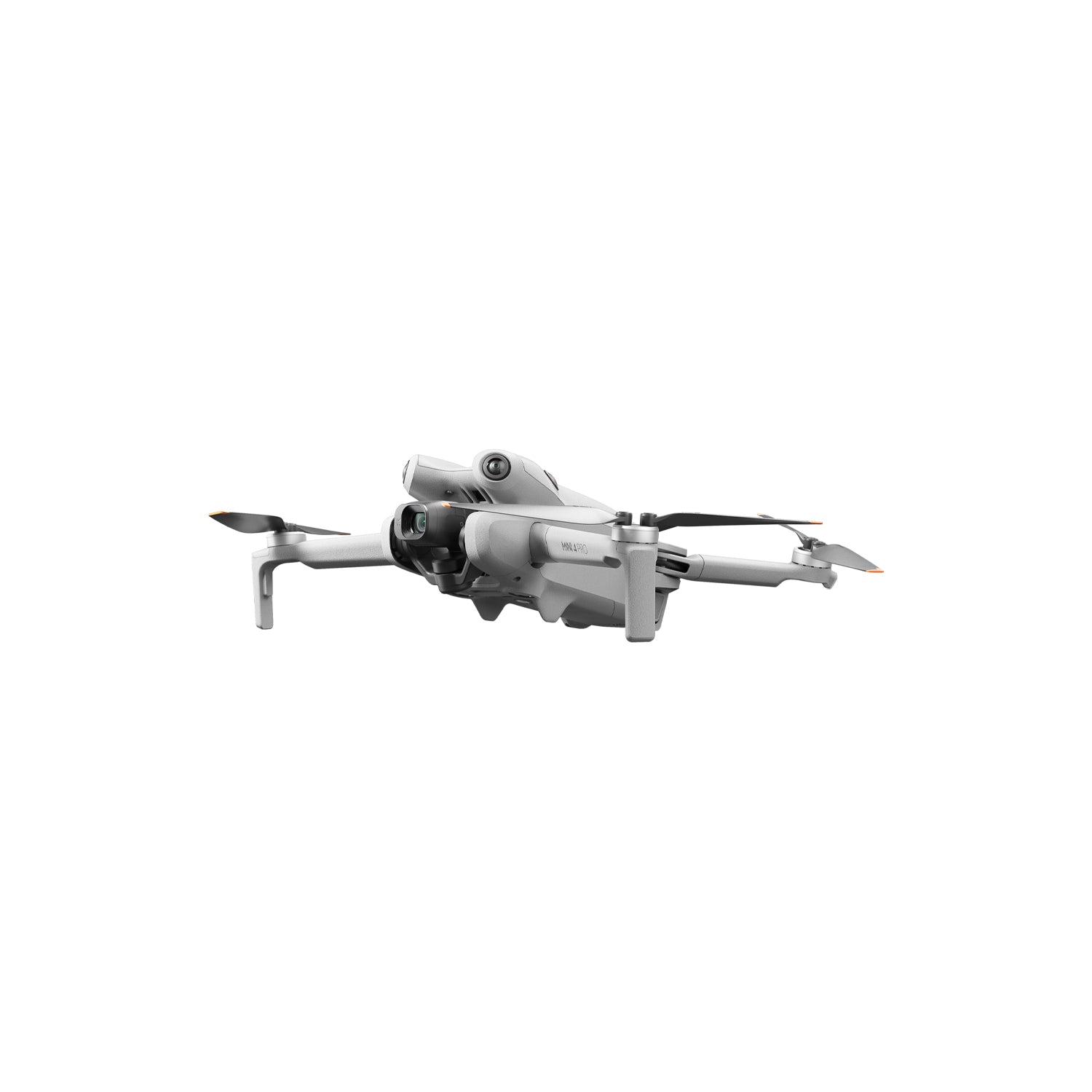 DJI Mini 4 Pro Fly More Combo Plus (DJI RC 2) Drone / Ominidirectional Obstacle Sensing / Under 249 g / 45-Minutes Flight Time / Distance up to 25 Km - (CP.MA.00000740.01)