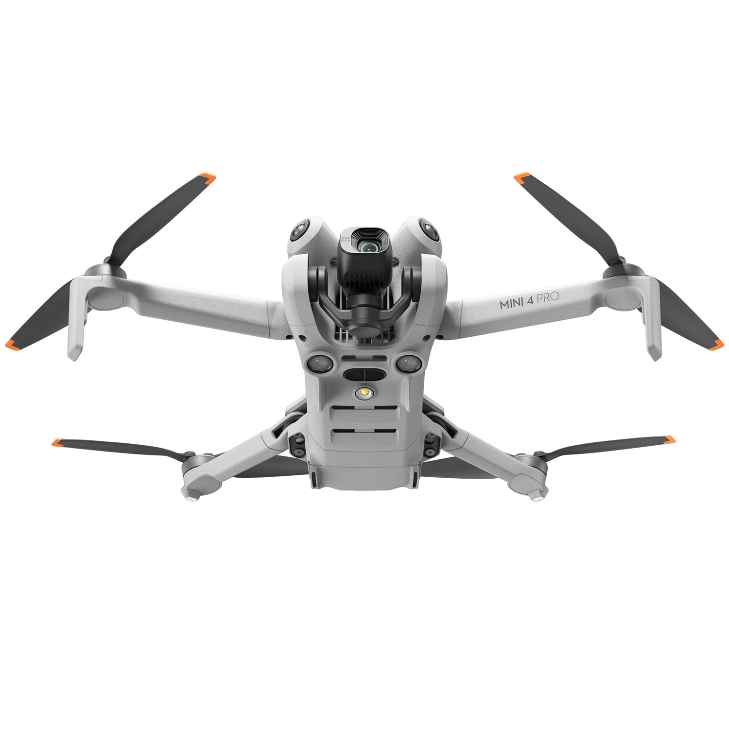 DJI Mini 4 Pro Fly More Combo Plus (DJI RC 2) Drone / Ominidirectional Obstacle Sensing / Under 249 g / 45-Minutes Flight Time / Distance up to 25 Km - (CP.MA.00000740.01)