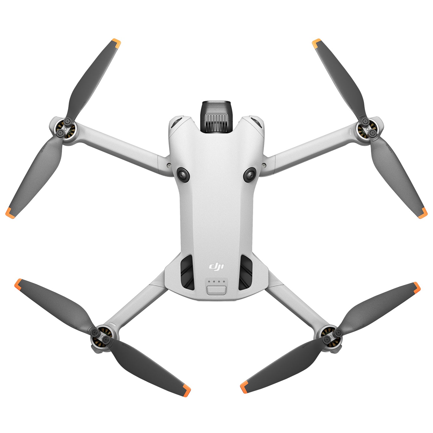 DJI Mini 4 Pro Fly More Combo Plus (DJI RC 2) Drone / Ominidirectional Obstacle Sensing / Under 249 g / 45-Minutes Flight Time / Distance up to 25 Km - (CP.MA.00000740.01)