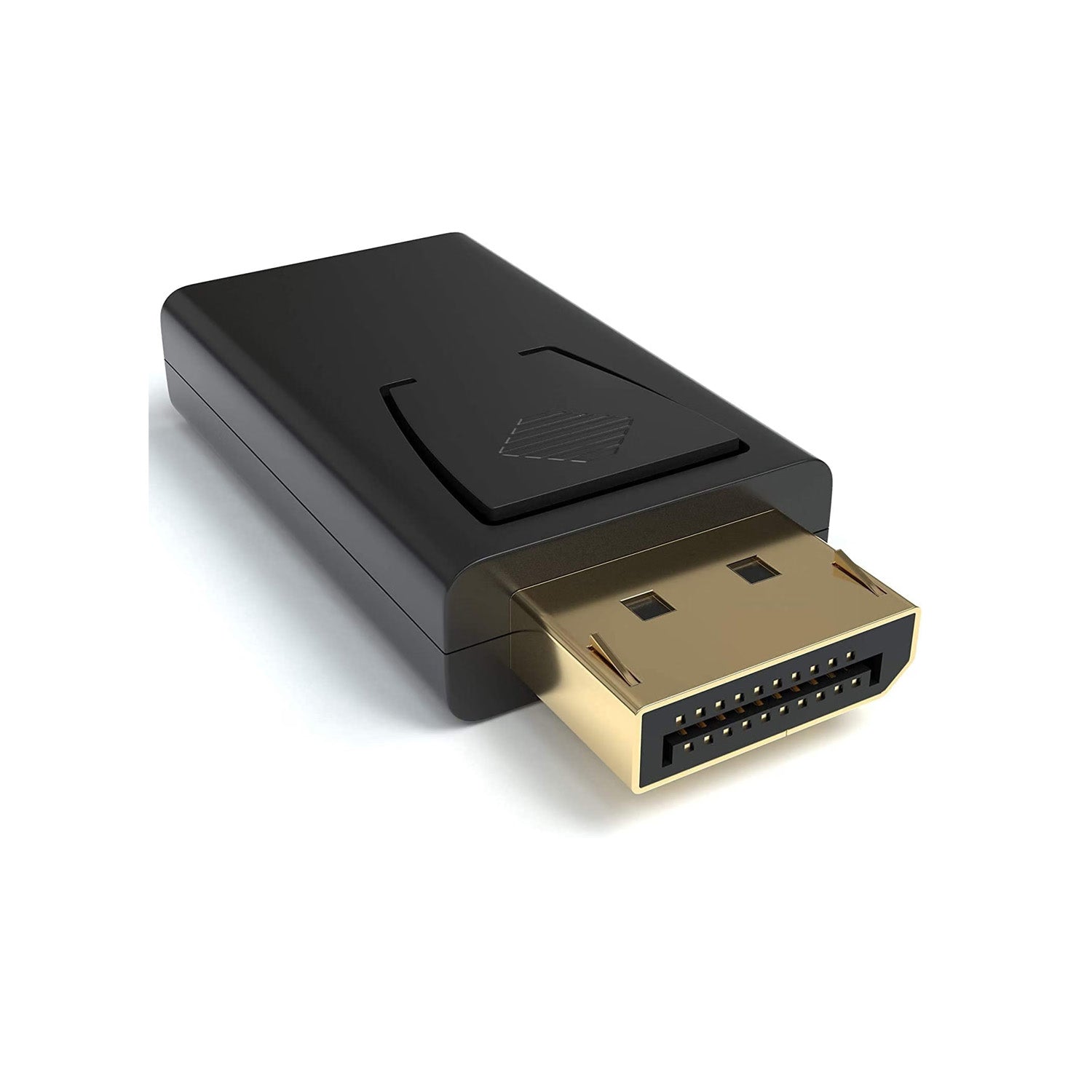 DisplayPort to HDMI Adapter for Desktop & Laptop PCs