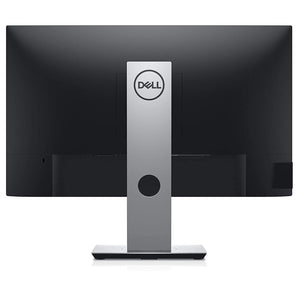 Dell 24 Inch 1080p Full HD 60Hz 5ms IPS LED-backlit LCD monitor (P2419H) - HDMI - Anti-glare - Refurbished