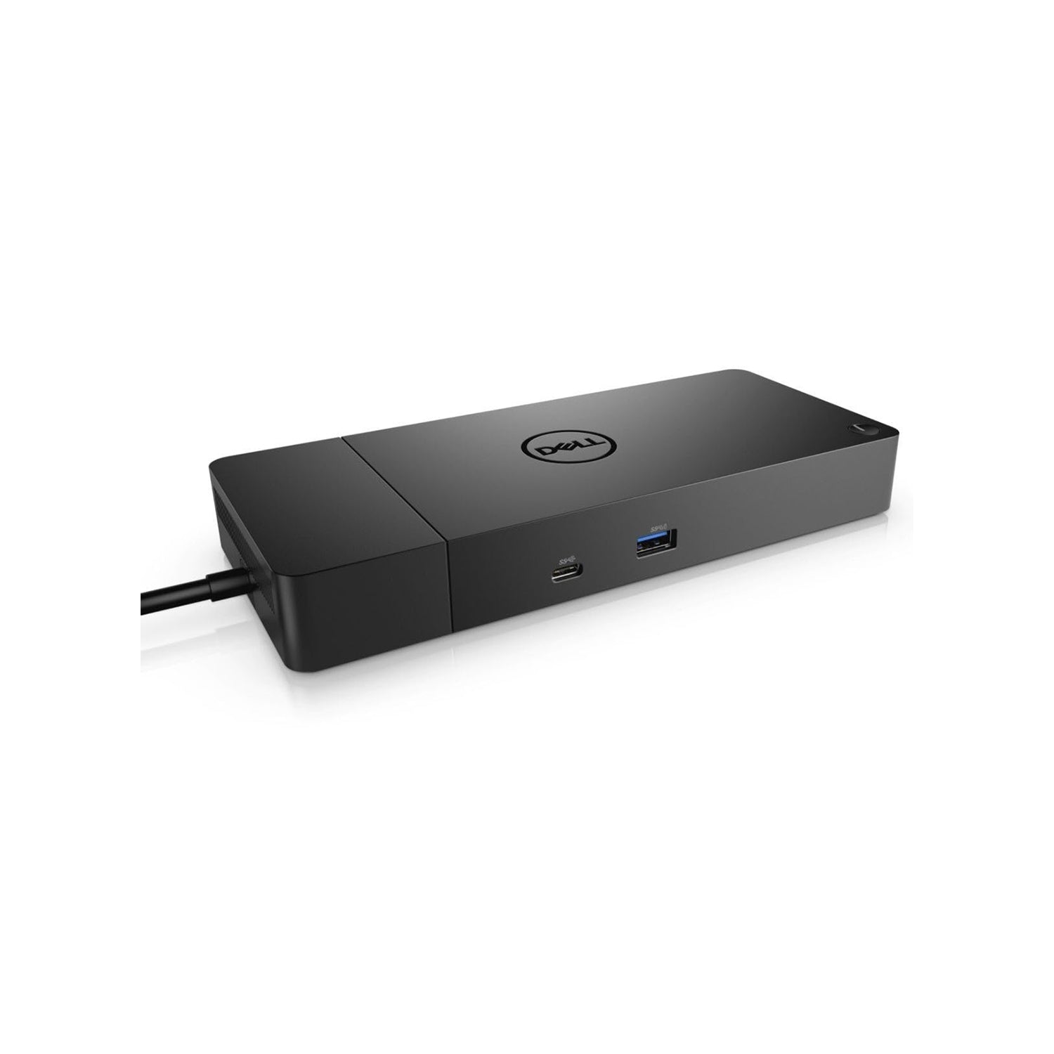 Dell WD19S Docking Station With up to 120W Power Delivery, ‎USB Type C / Display Port - Refurbished