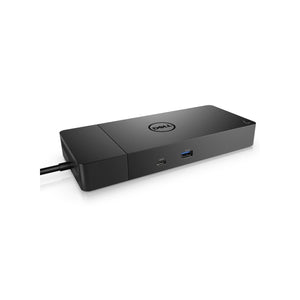 Dell WD19S Docking Station With up to 120W Power Delivery, ‎USB Type C / Display Port - Refurbished