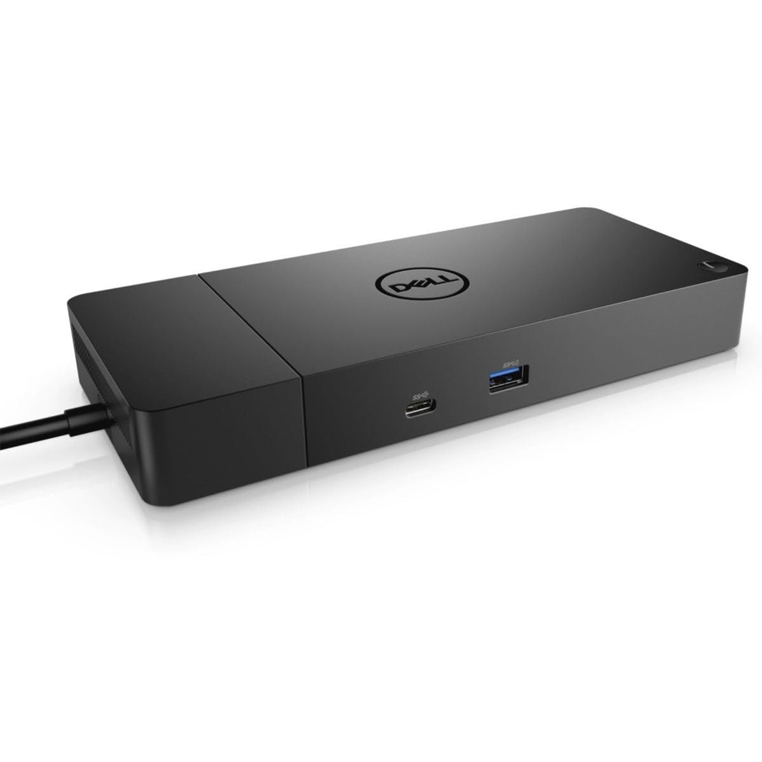Dell WD19S Docking Station With up to 120W Power Delivery, ‎USB Type C / Display Port - Refurbished