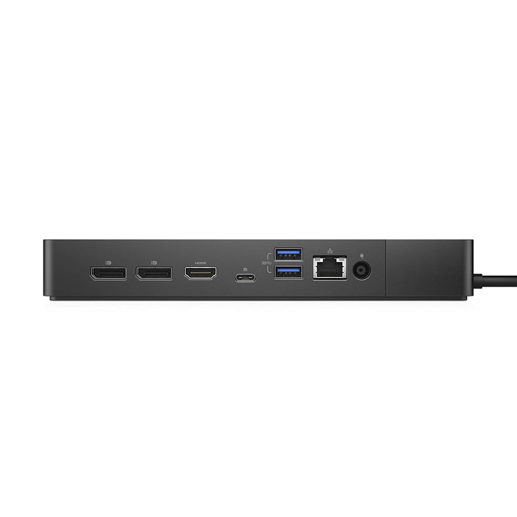 Dell WD19S Docking Station With up to 120W Power Delivery, ‎USB Type C / Display Port - Refurbished