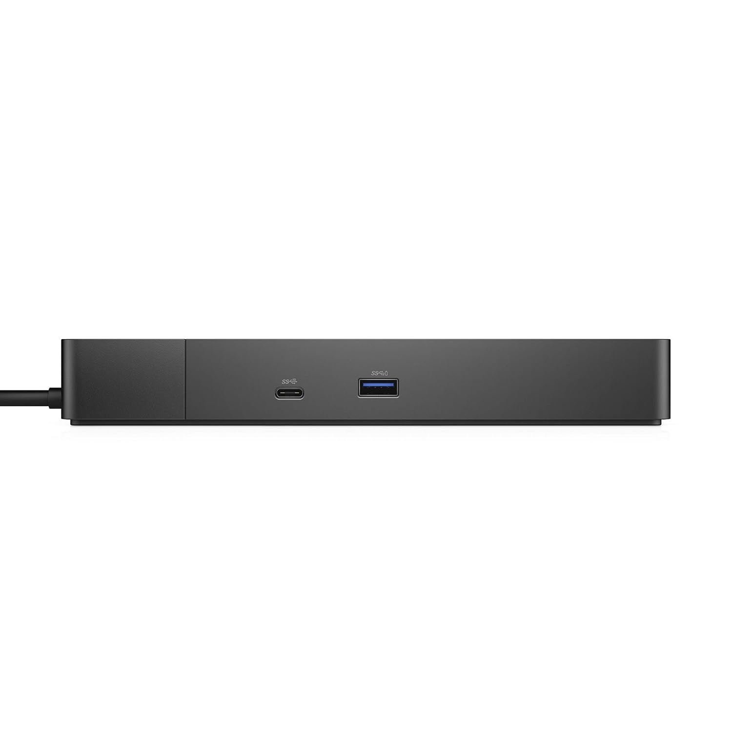 Dell WD19S Docking Station With up to 120W Power Delivery, ‎USB Type C / Display Port - Refurbished