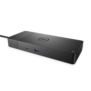 Dell WD19S Docking Station With up to 120W Power Delivery, ‎USB Type C / Display Port - Refurbished