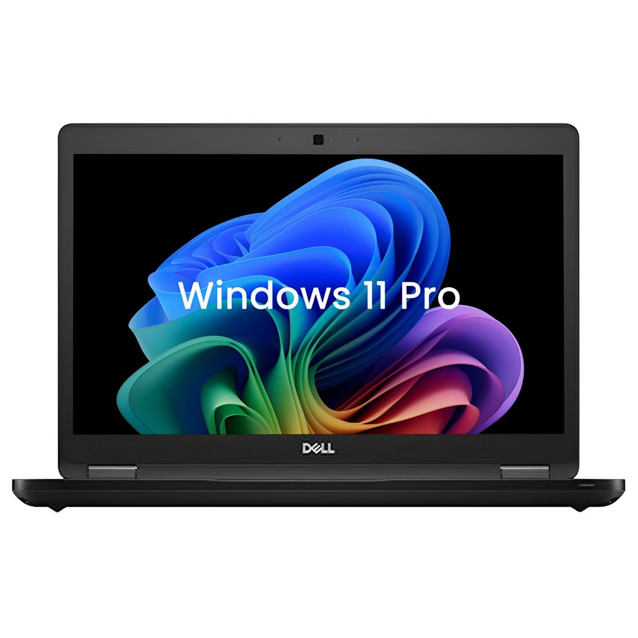 Dell Latitude 5490 14 Inch TouchScreen FHD Anti-Glare Display, Intel Core i5 - 8350U Processor up to 3.60GHz, 16GB DDR4 RAM, 256GB - 1TB SSD, HDMI / Webcam, Backlight Keyboard, Windows 11 Pro - Refurbished