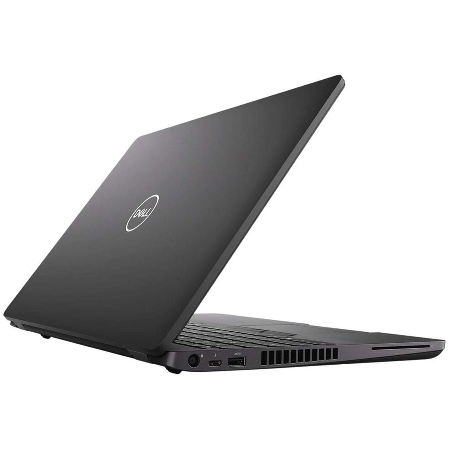 Dell Latitude 5500 Touchscreen Business Laptop | 15.6-inch Screen | FHD Anti-Glare Display | Intel Core i5 - 8365U CPU | 16GB - 32GB DDR4 RAM | 512GB - 1TB SSD | Windows 11 Pro - Refurbished